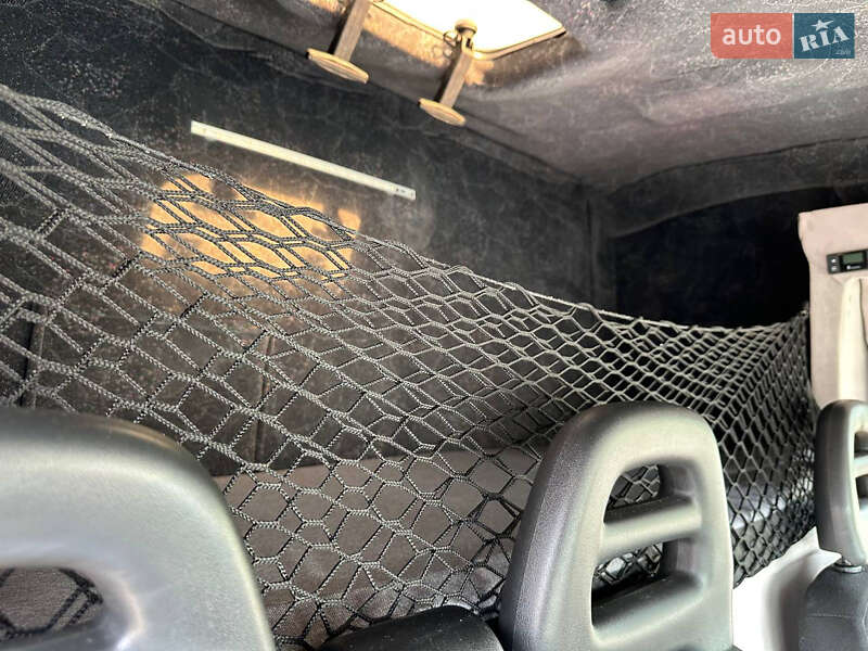 Автовоз Iveco Daily 2014 в Ковеле