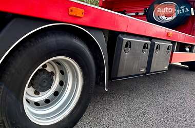 Автовоз Iveco Daily 2014 в 