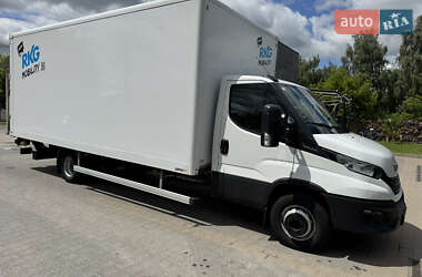 Мультилифт Iveco Daily 2022 в Луцке