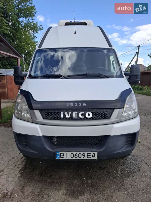 Iveco Daily 2009