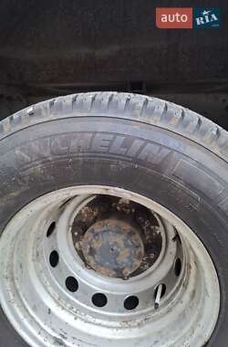 Грузовой фургон Iveco Daily 2009 в 