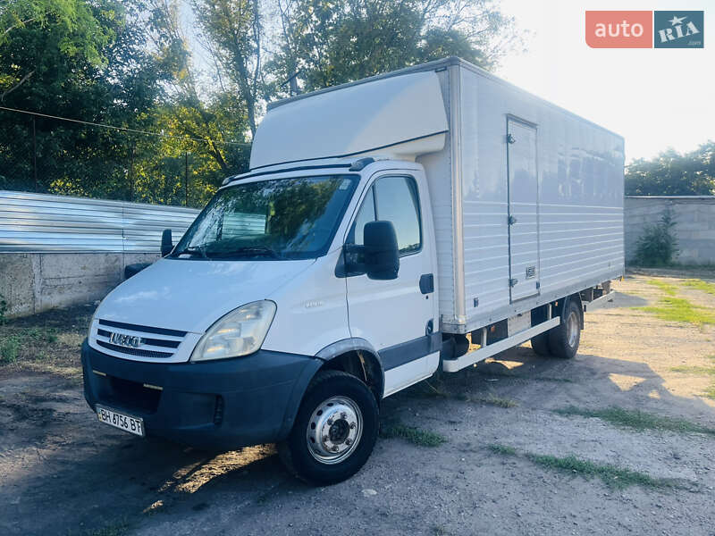 Iveco Daily 2007