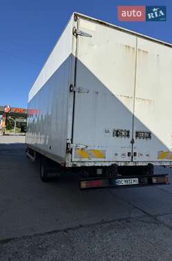 Грузовой фургон Iveco Daily 2006 в 