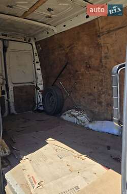 Грузовой фургон Iveco Daily 1999 в 