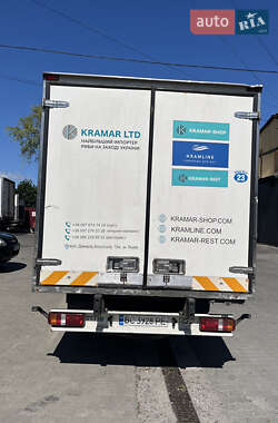 Рефрижератор Iveco Daily 2011 в 