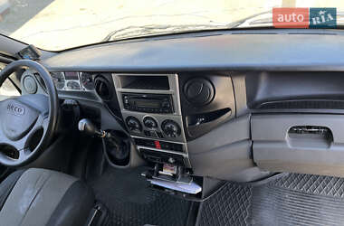Рефрижератор Iveco Daily 2011 в 