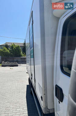 Рефрижератор Iveco Daily 2011 в 