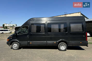 Мікроавтобус Iveco Daily 2000 в Чорноморську