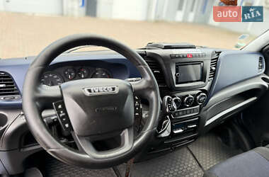 Автовоз Iveco Daily 2018 в 