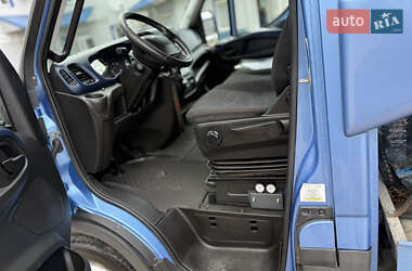 Автовоз Iveco Daily 2018 в 