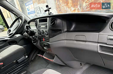 Тентованый Iveco Daily 2013 в 