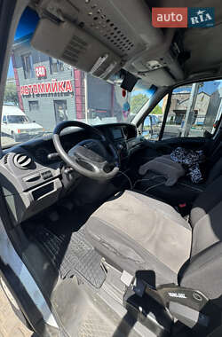Рефрижератор Iveco Daily 2013 в 