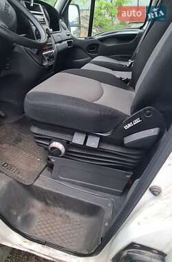 Рефрижератор Iveco Daily 2011 в 