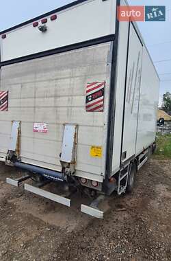 Рефрижератор Iveco Daily 2011 в 