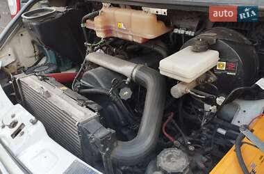 Грузовой фургон Iveco Daily 2004 в 