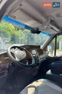 Вантажний фургон Iveco Daily 2011 в 
