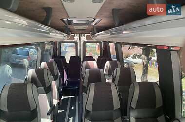 Туристический / Междугородний автобус Iveco Daily 2010 в 