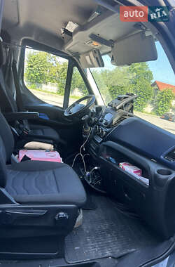 Автовоз Iveco Daily 2018 в 
