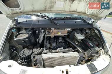 Грузовой фургон Iveco Daily 2005 в 