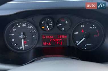 Грузовой фургон Iveco Daily 2019 в 