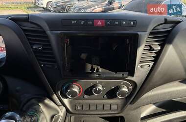 Грузовой фургон Iveco Daily 2019 в 