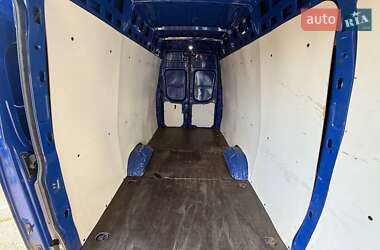 Грузовой фургон Iveco Daily 2019 в 