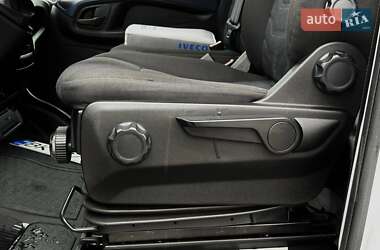 Рефрижератор Iveco Daily 2017 в Луцке