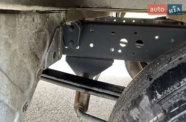 Грузовой фургон Iveco Daily 2012 в 