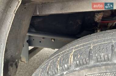 Грузовой фургон Iveco Daily 2012 в 