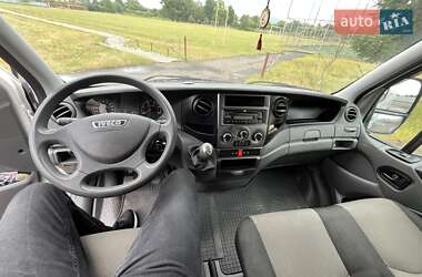 Грузовой фургон Iveco Daily 2012 в 