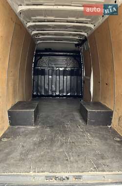 Грузовой фургон Iveco Daily 2012 в 