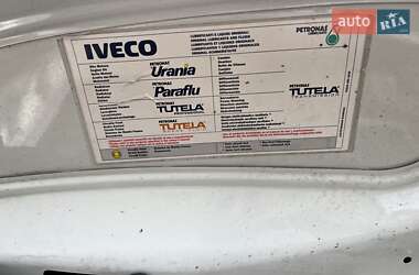 Грузовой фургон Iveco Daily 2012 в 