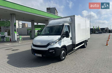 Мультилифт Iveco Daily 2015 в 