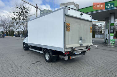 Мультилифт Iveco Daily 2015 в 