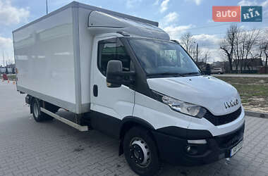 Мультилифт Iveco Daily 2015 в 