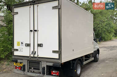 Рефрижератор Iveco Daily 2021 в 