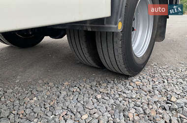 Рефрижератор Iveco Daily 2021 в 