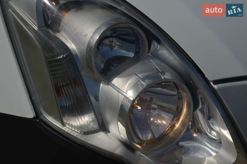 Грузовой фургон Iveco Daily 2014 в Харькове