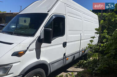 Грузовой фургон Iveco Daily 1999 в 