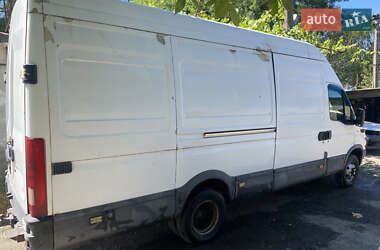 Грузовой фургон Iveco Daily 1999 в 