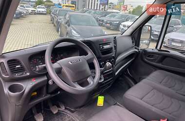 Автовоз Iveco Daily 2016 в 
