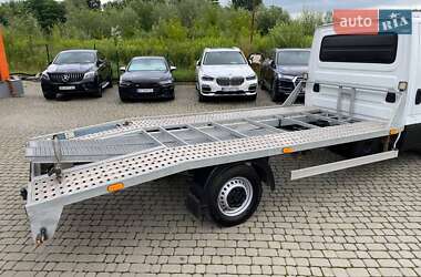 Автовоз Iveco Daily 2016 в 