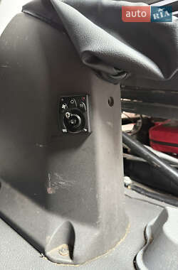 Тентованый Iveco Daily 2013 в 