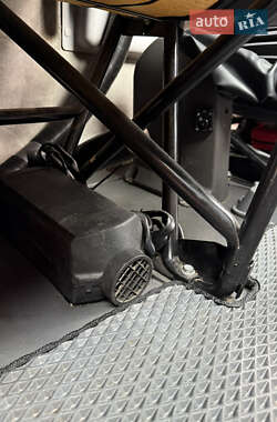 Тентованый Iveco Daily 2013 в 