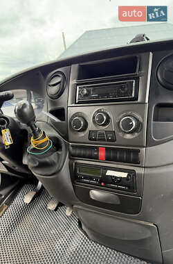 Тентованый Iveco Daily 2013 в 