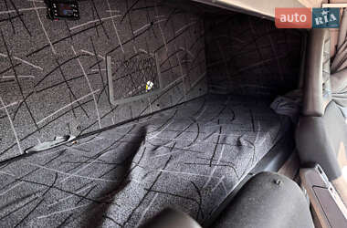 Платформа Iveco Daily 2014 в 