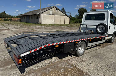 Автовоз Iveco Daily 2010 в 