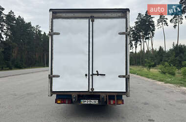 Грузовой фургон Iveco Daily 2000 в 