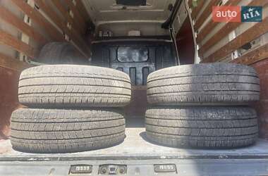 Грузовой фургон Iveco Daily 2006 в 