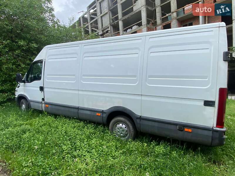 Iveco Daily 2006